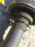 BMW E90 E91 7527339-05 Arbre transmission