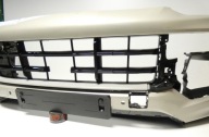 PORSCHE CAYENNE III 3 LIFT 9Y0807221F below 6 PDC 2023- bumper front front