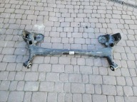 suspension beam rear part rear oska subframe Opel Mokka B