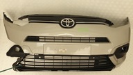 Toyota Proace City Zderzak przód przedni