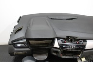 dashboard console airbag airbags BMW 2 F45 ACTIVE TOURER