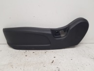 KIA RIO IV 4 cover plastic seat left front 88011H8000 2017