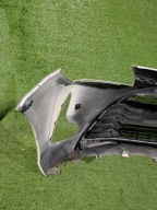 front bumper front TOYOTA YARIS III LIFT 17- NR.Z528