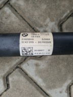 BMW G30 STOSSDÄMPFER HECK 6866617