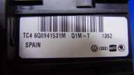 Interruttore comando luci EUROPA VW TRANSPORTER T5 03-14R