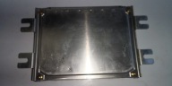 computer ECU KIA RIO 5WY1340A 39110-2X046