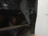 door front right SKODA OCTAVIA III 3 5E 14