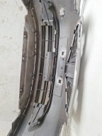 HONDA JAZZ III 08-11 bumper