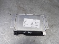Audi A6 C5 2,5 TDI Bedienteil Getriebe getriebe 4B0927156BL 0260002514