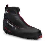 Buty narty biegowe Rossignol X-1 Ultra czarne 47EU