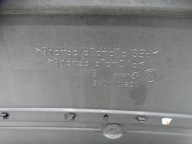 verkleidung seite tür gleitende links VW T5 MULTIVAN 7H9867027