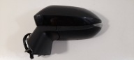 Toyota Corolla E21 mirror left 6-PIN 209 (S229)