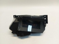 Mazda MX-30 EL display hub windows rzutnik d44kb