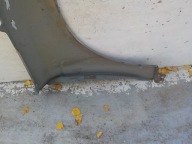 902 FORD FOCUS III MK3 fender left front front