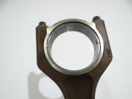 piston connecting rod BMW E60 E61 N52B30A