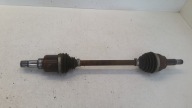 Semiasse corta Ford KA +