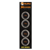 GURU Slimline X-Change Feeder - Heavy Spare Weigh