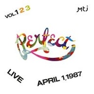 CD Live April 1.1987 Perfect