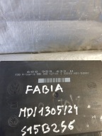 Unité commande confort Skoda FABIA OE 6Q0959433H