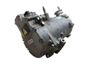 compressor; compressor of the air conditioning VOLVO XC40 RECHARGE E400V12 32369666