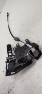 lock handle front front left Ford Fiesta MK7 3D H9