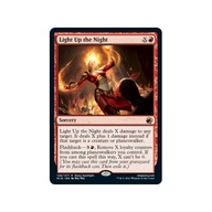 MtG: Light Up the Night (MID)