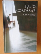 Gra w klasy Julio Cortazar