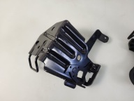 Support plaque ISOFIX Support Fixation Range Rover EVOQUE L538 LIFT BJ32-613B90