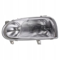 Svetlomet Lampa L VW GOLF III TYC 20-5018-08-2 (H1