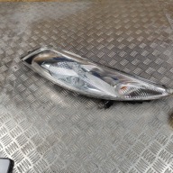 Reflektor light front side right Nissan Juke and F15