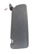 cover PRZECIWSLONECZNA left driver´s visor BMW 3 E46 KOMPAKT 01-04