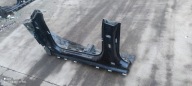 quarter threshold left side AUDI A6 C7 sedan AVANT