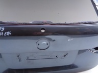 boot doors BMW X1 E84 NR 25479