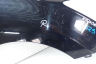 HYUNDAI I30 12- fender right front front