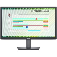 Monitor 22" Dell E2223HV FHD LED VGA