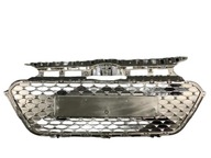 HYUNDAI I20 14- GRILL ATRAPA CHŁODNICY 86569-C8010