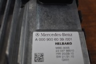 IDEALNY module control unit BATERI MERCEDES W223 W296 W297 1 9