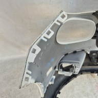 CITROEN C3 III 3 16-20 bumper front front