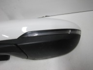 mirror HYUNDAI I20 III 23r 6PIN left