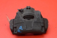 caliper brake right front GJS DACIA DUSTER 1 and 1.5 DCI 107 KM 10-13