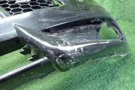 FORD FOCUS MK3 III 10-14 Frontstoßstange vorne