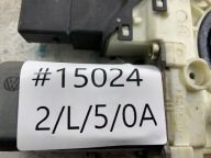 VW GOLF IV mini motor windows left rear part 1J4959811C