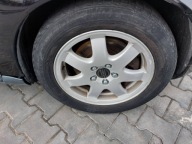 CERCHI di alluminio 4SZT VOLVO V50 e 5X108 FI 63,4
