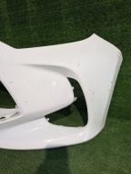 front bumper front TOYOTA YARIS IV NR.Z9371