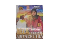 Nela i kierunek Antarktyda - Mała Reporterka Nela