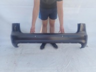AUDI A6 C6 4F ALLROAD 06-11 bumper rear part rear PDC