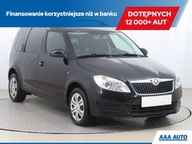 Skoda Roomster 1.2 TSI, 1. Właściciel, Klima