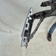 RENAULT AUSTRAL 22-> bumper front front PDC