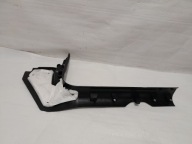AUDI Q5 80A cover moulding threshold left 80B867271B