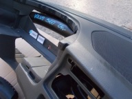VOLVO S60 dashboard console airbag tension belts original EU